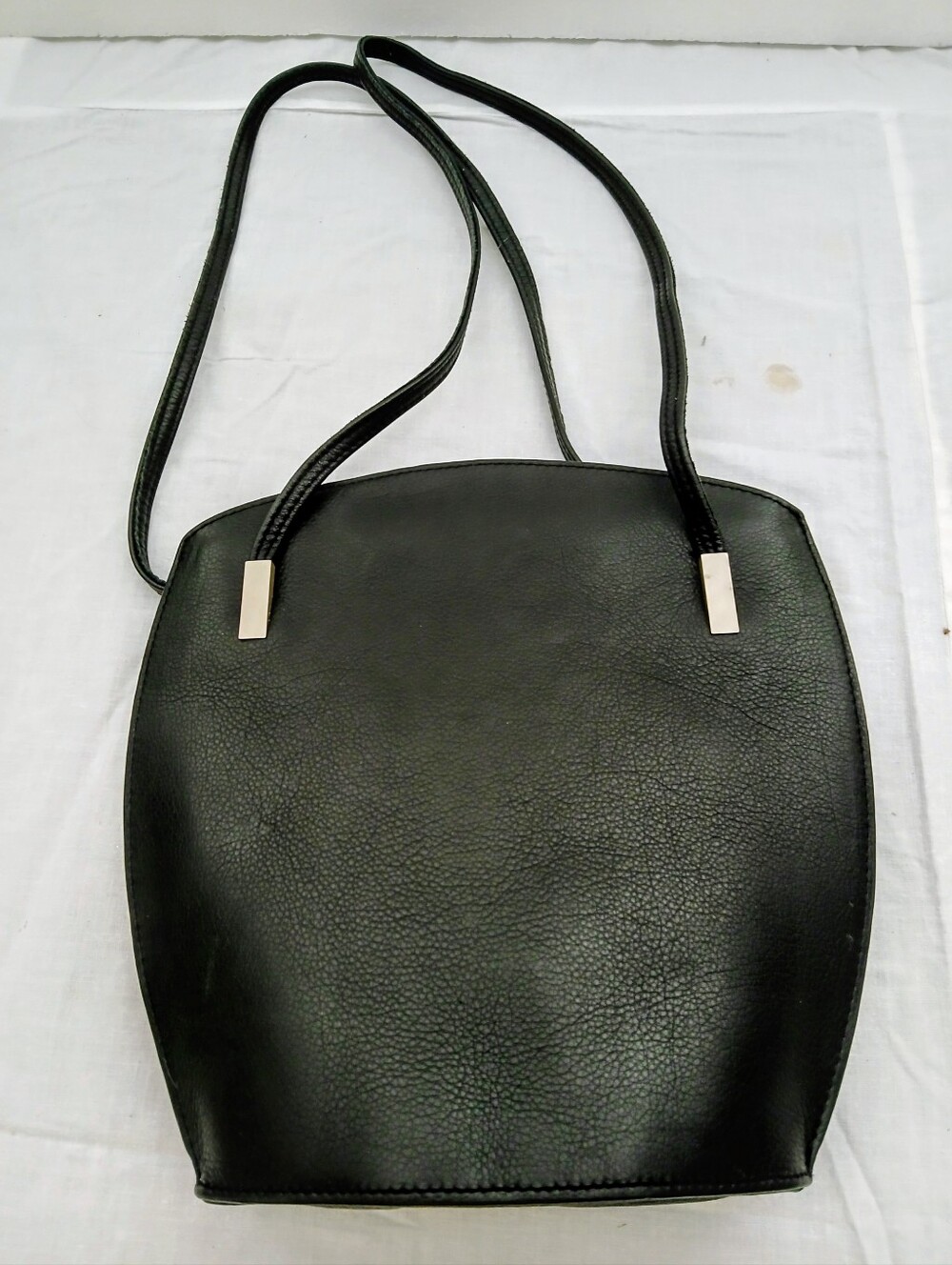 Classic Black Women's Tote Bag